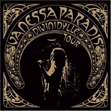 CD PARADIS, VANESSA - DIVINIDYLLE TOUR
