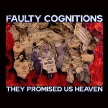 Vinyl THEY PROMISED US HEAVEN
