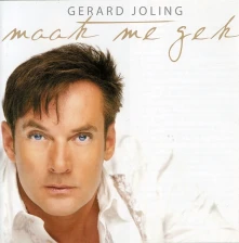 CD MAAK ME GEK