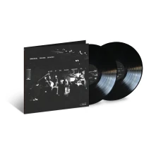 Vinyl IMMANUEL WILKINS QUARTET:
