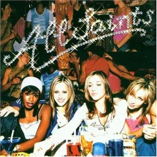 CD SAINTS & SINNERS