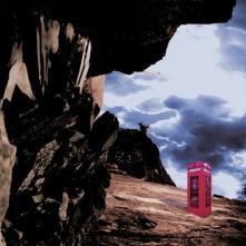 Porcupine Tree, Vinyl SKY MOVES SIDEWAYS