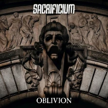 CD OBLIVION