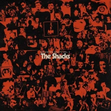 The Shacks, Vinyl BIG CROWN VAULTS VOL. 2