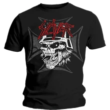 Tričko Graphic Skull