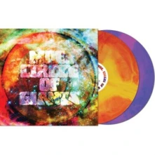 Vinyl CIRCLE OF GIANTS