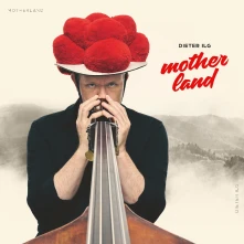 Vinyl MOTHERLAND