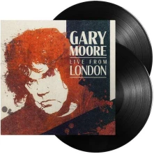Vinyl Live From London