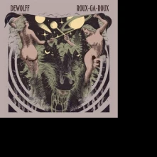 Vinyl ROUX-GA-ROUX