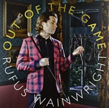 Vinyl Out Of The Game