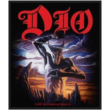 Nažehlovačka Holy Diver Murray