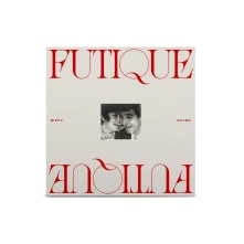 CD FUTIQUE (LIMITED)