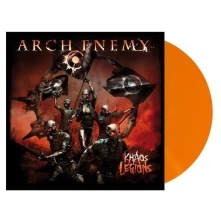 Vinyl Khaos Legions (Re-Issue 2023)