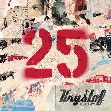 Kryštof, CD 25 (2CD)