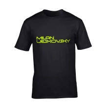 Tričko Milan Lieskovský