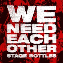 CD WE NEED EACH OTHER