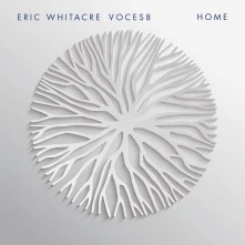 VOCES8, Vinyl HOME