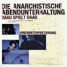 CD HINEININTERPRETIERUNG