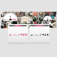CD ALBUM
