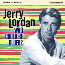 CD WHO COULD BE BLUER?