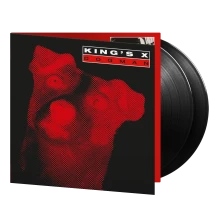 Vinyl Dogman