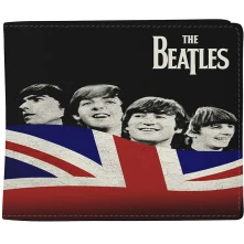 The Beatles, Peňaženka Let It Be Flag