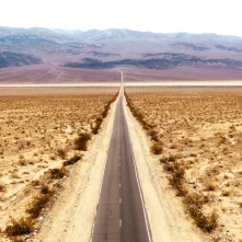 Vinyl MUSIC FOR ROADS
