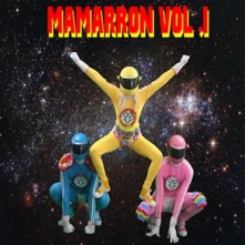 Vinyl MAMARRON, VOL. 1 (BLUE...