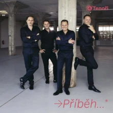 CD Příběh