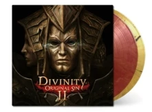 Vinyl DIVINITY: ORIGINAL SIN 2