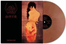 Vinyl HAIL HORROR HAIL
