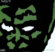Dag Nasty, Vinyl CAN I SAY? (GREEN)