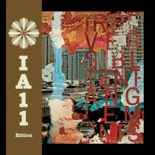Vinyl IRREVERSIBLE ENTANGLEMENTS(IA11 EDITION)