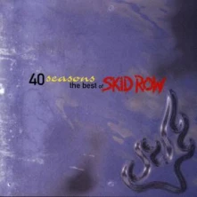 CD FORTY SEASONS-BEST OF
