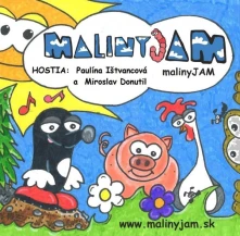 CD MalinyJam