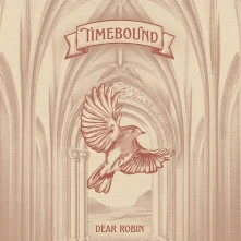 CD TIMEBOUND
