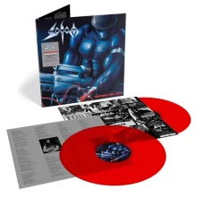 Vinyl Tapping the Vein