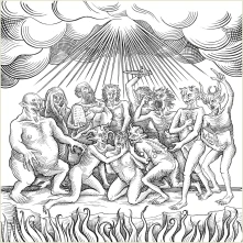 CD INFERNO