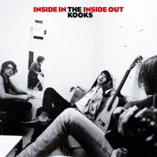 Vinyl INSIDE IN, INSIDE OUT