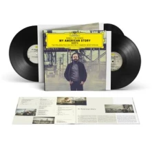 Daniil Trifonov, Vinyl MY AMERICAN STORY: NORTH