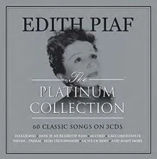 CD PLATINUM COLLECTION