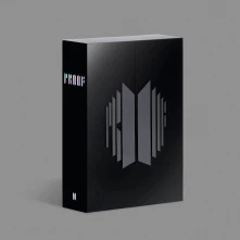 CD Proof