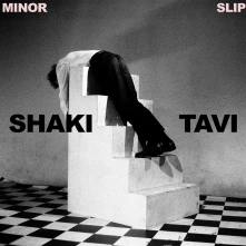 Vinyl MINOR SLIP