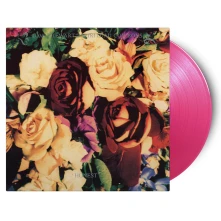 Vinyl HONEST