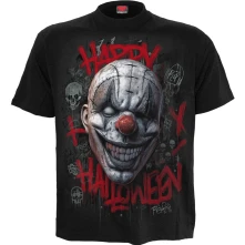 Tričko Happy Horroween