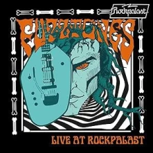 CD LIVE AT ROCKPALAST