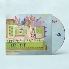 Vinyl PEASANTS REVOLT
