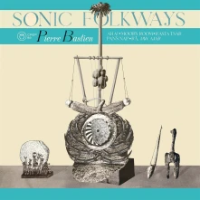 Vinyl SONIC FOLKWAYS