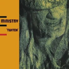 Ministry, CD TWITCH