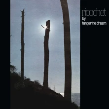 Tangerine Dream, CD RICOCHET